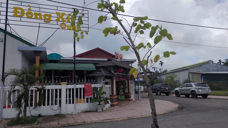 Hình ảnh Đồng Xít Quán - 5