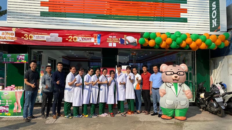 Hình ảnh Nhà Thuốc Trung Sơn - 4