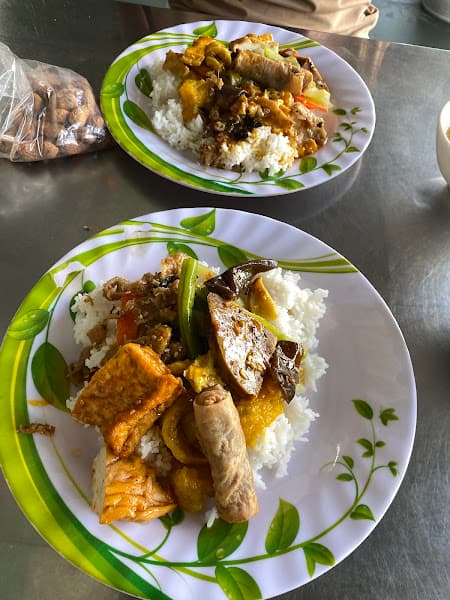 Hình ảnh Quán Chay Tâm Nguyên Phúc - 5