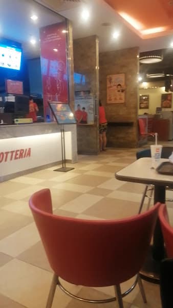Hình ảnh Lotteria Coopmart Bình Dương - 4