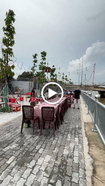 Hình ảnh Quán ăn Gia đình Làng chài Bờ Sông - 3
