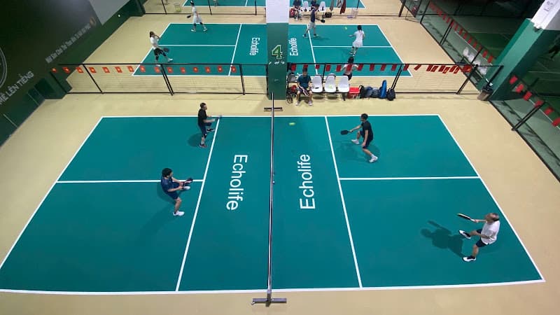 Hình ảnh Echolife Pickleball - 4