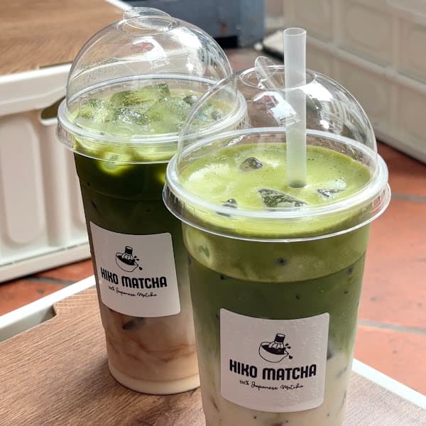 Hình ảnh The Hiko Matcha - 3