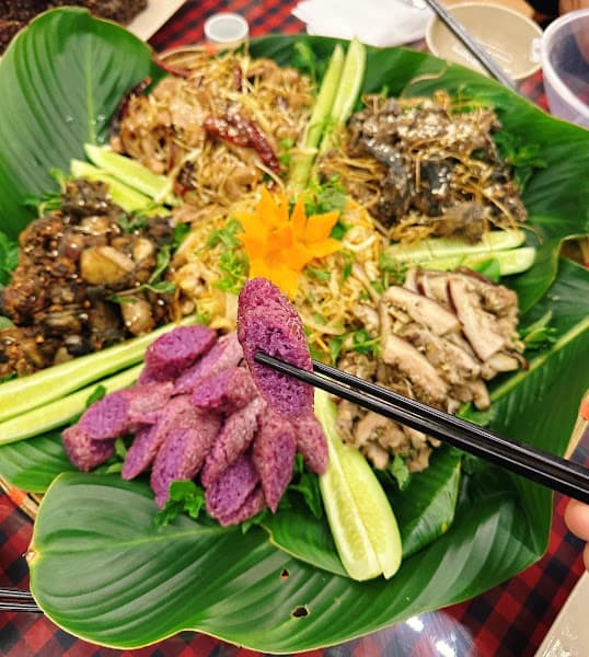 Hình ảnh H’mong Restaurant( Authentic food ) - 5