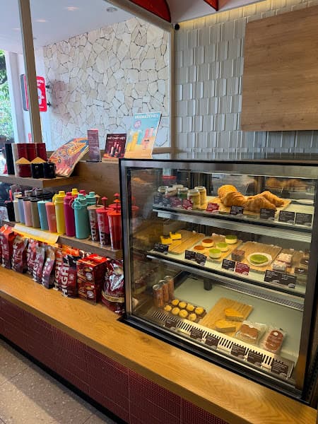 Hình ảnh Highlands Coffee - 3