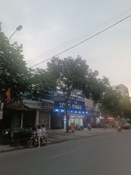 Hình ảnh Nhà Thuốc FPT Long Châu - 2