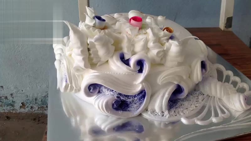 Hình ảnh Bánh kem Cẩm Vân - 3