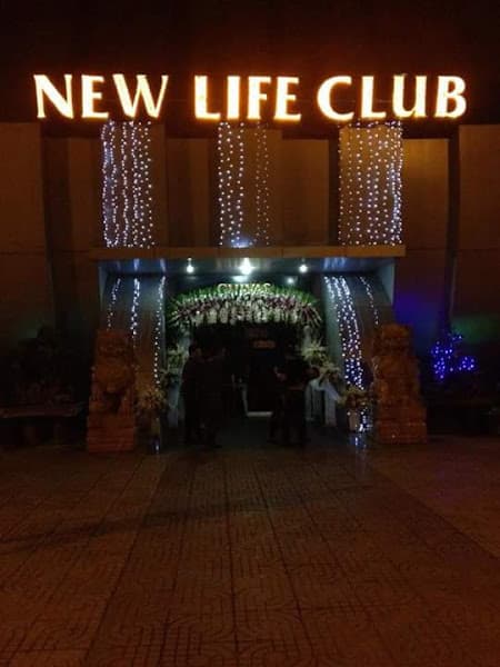 NewLife Club