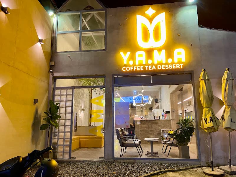 Ảnh bìa Yama Coffee, Tea & Dessert CN Hòa Thành