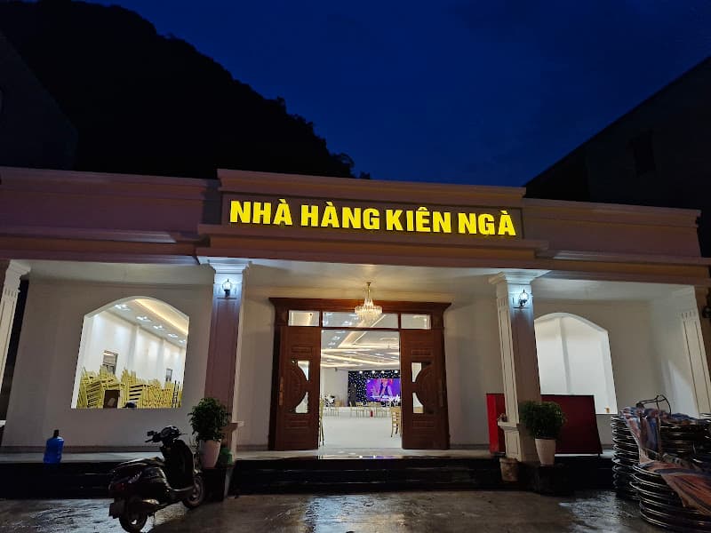 Hình ảnh NHÀ HÀNG KIÊN NGÀ - 2