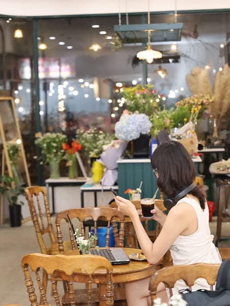Hình ảnh Mui Café & Flowers - 3