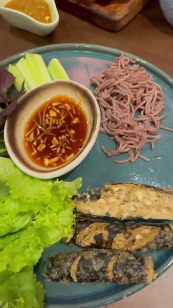 Hình ảnh Đậu Trắng - Chay Niệm Lành - 4