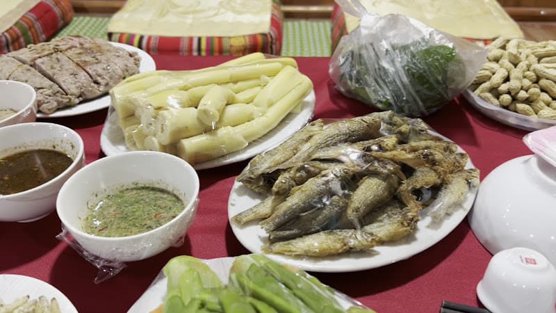 Hình ảnh Nhà hàng Văn Phong - 4