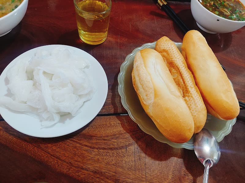 Hình ảnh Cháo lươn cá Tiến Loan - 4