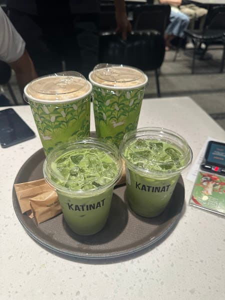 Hình ảnh KATINAT CAFE Đồng Khởi - 2