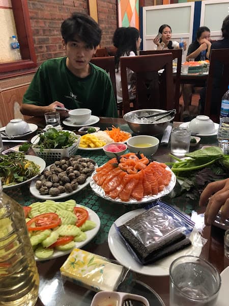 Hình ảnh Nhà Hàng Hải Sản Hương Long - 4