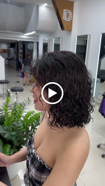 Hình ảnh Traky Hair Salon - PĐL Đà Nẵng (Tiệm Làm Tóc) - 3