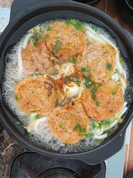 Hình ảnh Bánh Canh Thố Long Đức - 4