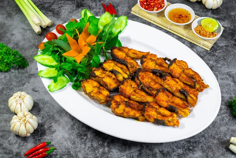 Hình ảnh Quán Cơm Niêu Baty Thanh Thủy I Quán Cơm Niêu Ngon Biên Hoà I Quán Nhậu Hải Sản Ngon Biên Hoà - 4