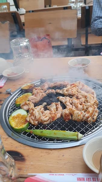 Hình ảnh Nhân Phát Premium - 257 Trương Vĩnh Ký, P.Tân Thành, Q.Tân Phú - 2