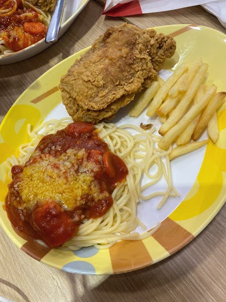 Hình ảnh JolliBee Ninh Bình Trần Hưng Đạo - 2
