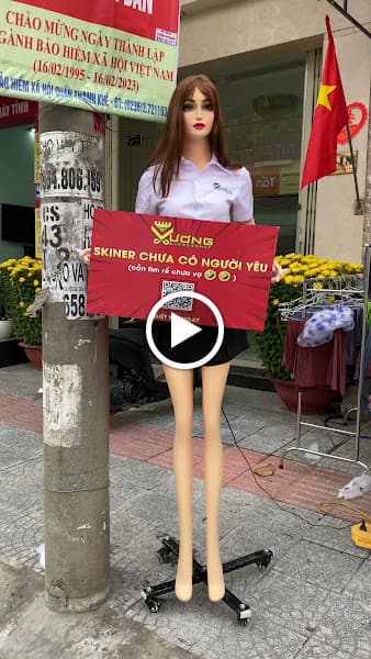 Hình ảnh Vương Barber Luxury Đà Nẵng - 176 178 Nguyễn Phước Lan - Hoà Xuân - 4