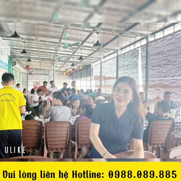 Hình ảnh Nhà Hàng Biển Nhớ Cửa Hội số 2&3 - 4
