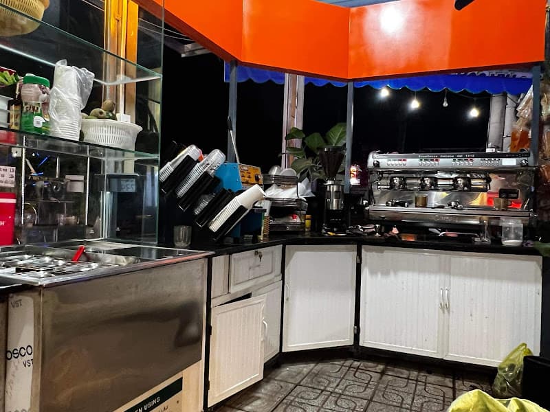 Hình ảnh Cafe Trà sữa Thanh Vân - 2