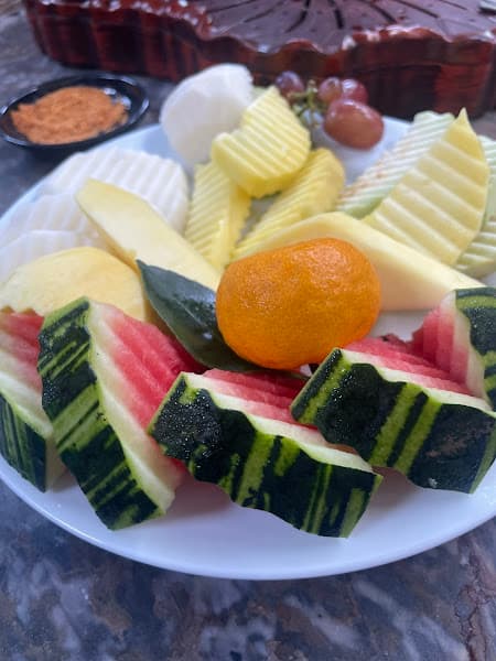 Hình ảnh Cafe Vườn Trúc - 4