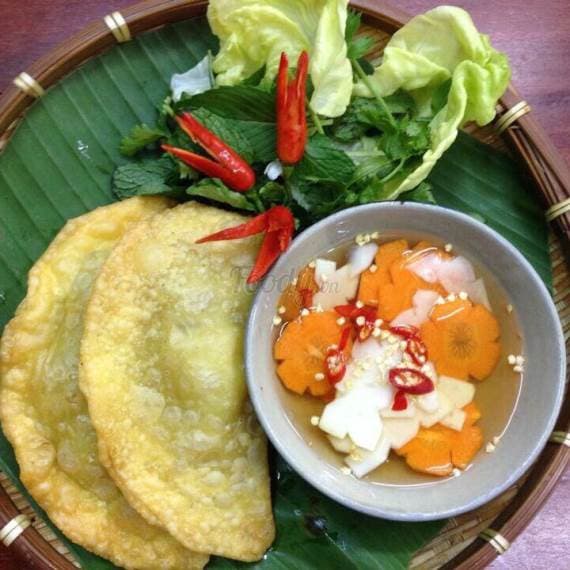 Hình ảnh Bún Bò Huế Vĩ Dạ - 2