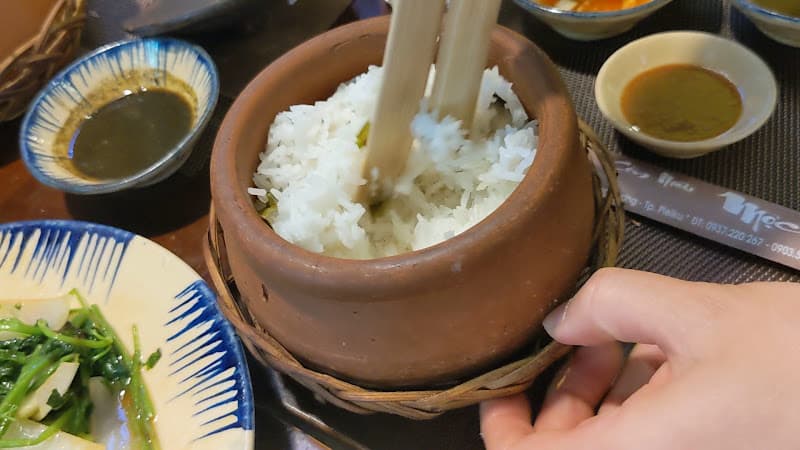 Hình ảnh Cơm Niêu Mộc - 6