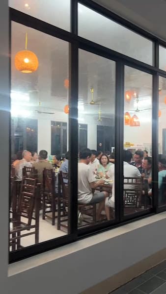 Hình ảnh Nhà hàng Sáu Từng Thanh Thuỷ (Sau Tung Restaurant) - 2
