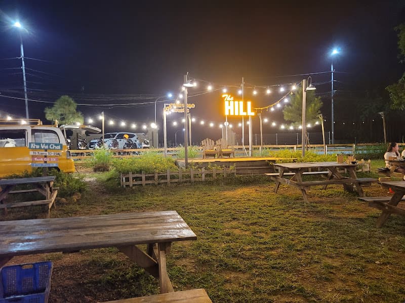 Hình ảnh Tiệm Nướng Nhà Gỗ - Nhà Hàng Nướng Lẫu Ngon Ở Huế- Nhà Hàng Đẹp - 2