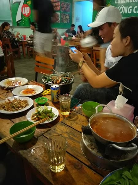 Hình ảnh Nướng Cay - Lẩu & Nướng - 4