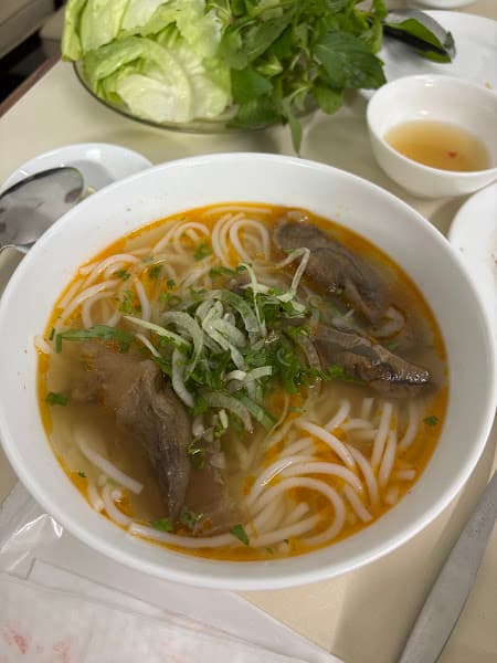 Hình ảnh Quán ăn Ngự Bình - 2