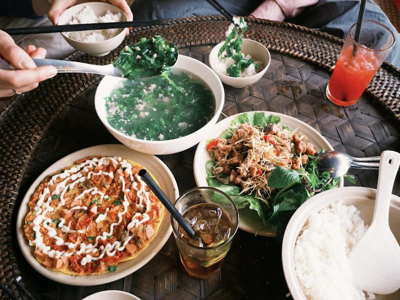 Hình ảnh Hoa Cua Nui Restaurant & Coffee - 2