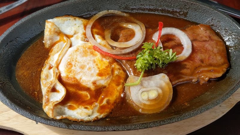 Hình ảnh Phở & Beefsteak Chung Cư Cadif - 5