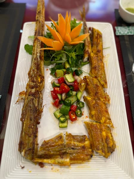 Hình ảnh Nhà hàng Đồng Đội - 4