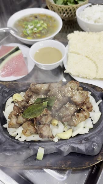 Hình ảnh Nhà Hàng Thùy Dương - 3