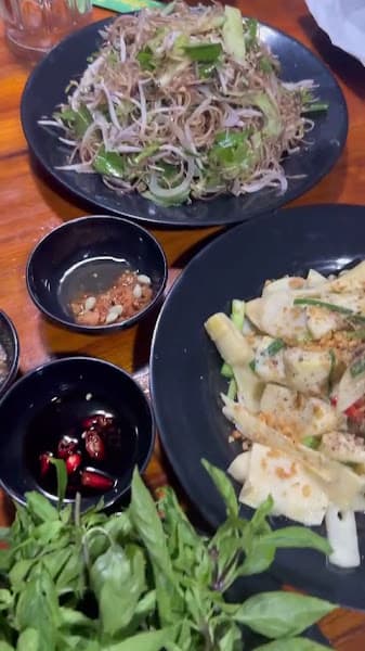 Hình ảnh Ẩm Thực Làng Tre Việt - 2