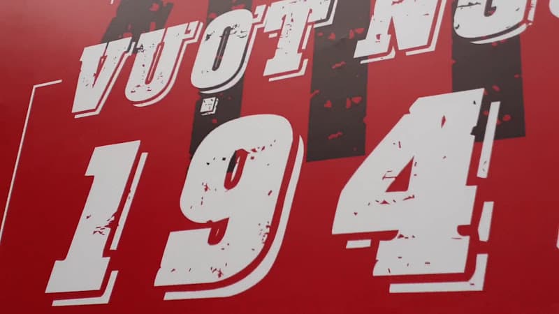 Hình ảnh Di Tích Nhà Tù Sơn La - 2