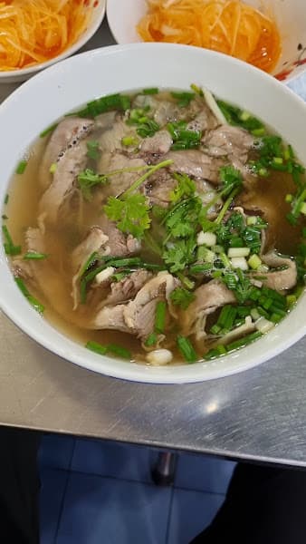 Hình ảnh Phở Dậu - 3