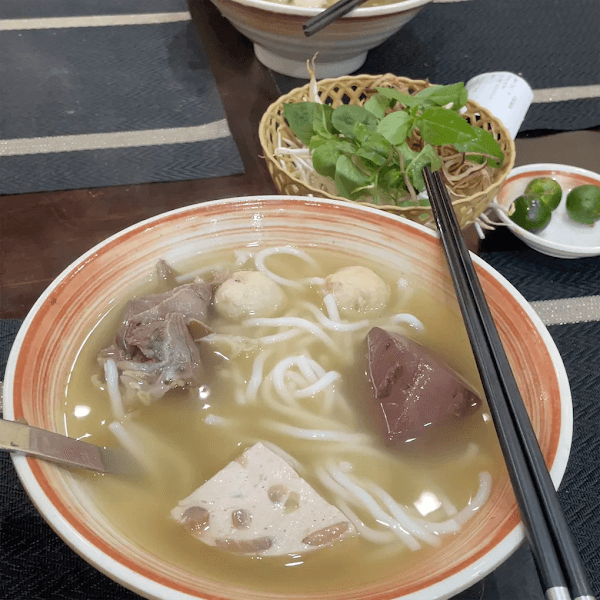 Hình ảnh Bún Bò Huế 2Bro - 8