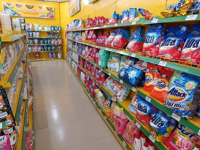 Hình ảnh Cửa hàng Bách hoá XANH Ô3 Hậu Nghĩa - 5