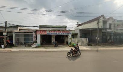 Ảnh bìa Sĩ Lợi Lẩu Cua Đồng