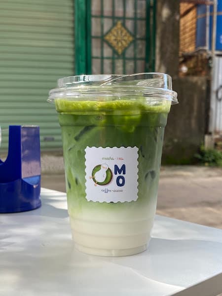 Hình ảnh MO | matcha & coffee - cacao & tea - 3