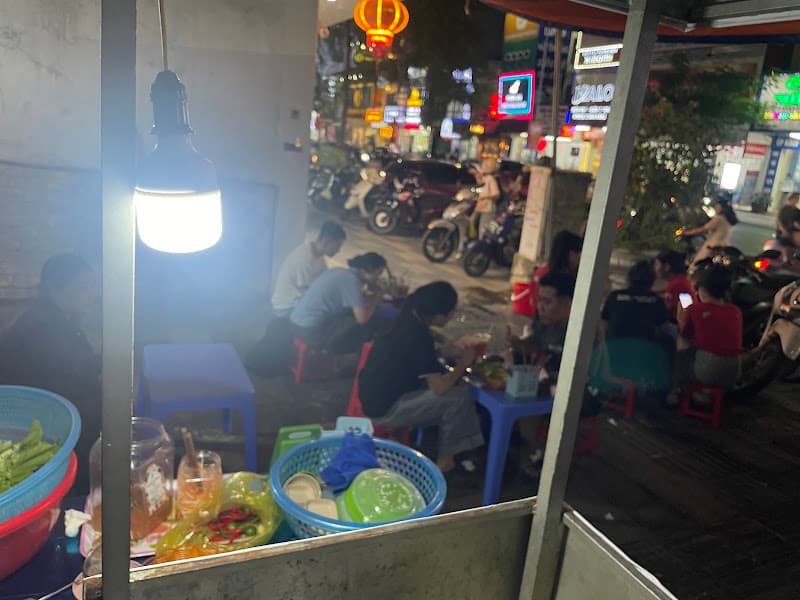 Hình ảnh Bánh Xèo Ngọc Hùng - 5