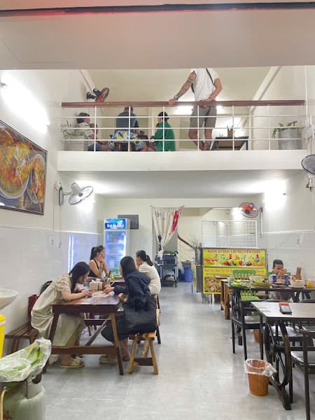 Hình ảnh Ngọc.Bánh căn- Bánh xèo- bánh canh tôm hùm - 4