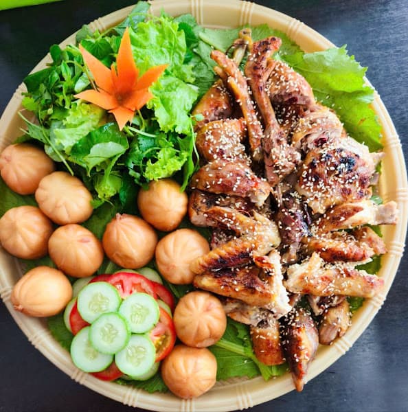 Hình ảnh PHỐ ỐC Chú Nam - 3