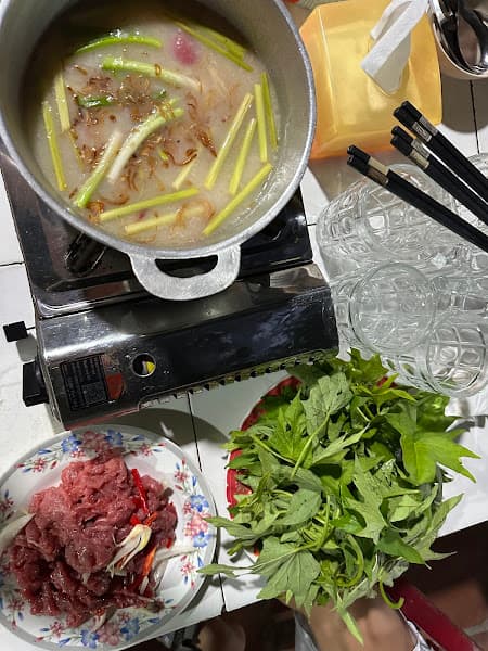 Hình ảnh Quán ăn Phương Râu - 2